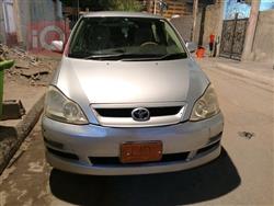 تۆیۆتا ئیپسەم